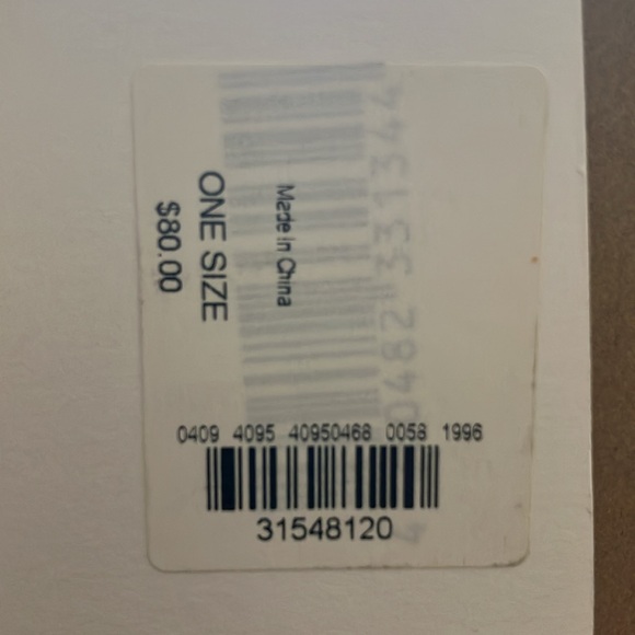 Notabag Black Duffel Bag - Picture 7 of 7